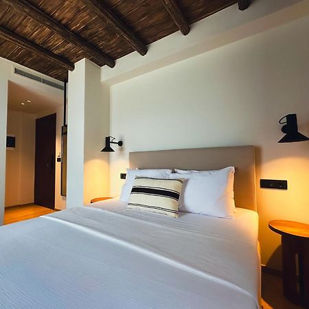 Mones Bed and Breakfast Καστράκι Εξωτερικό φωτογραφία