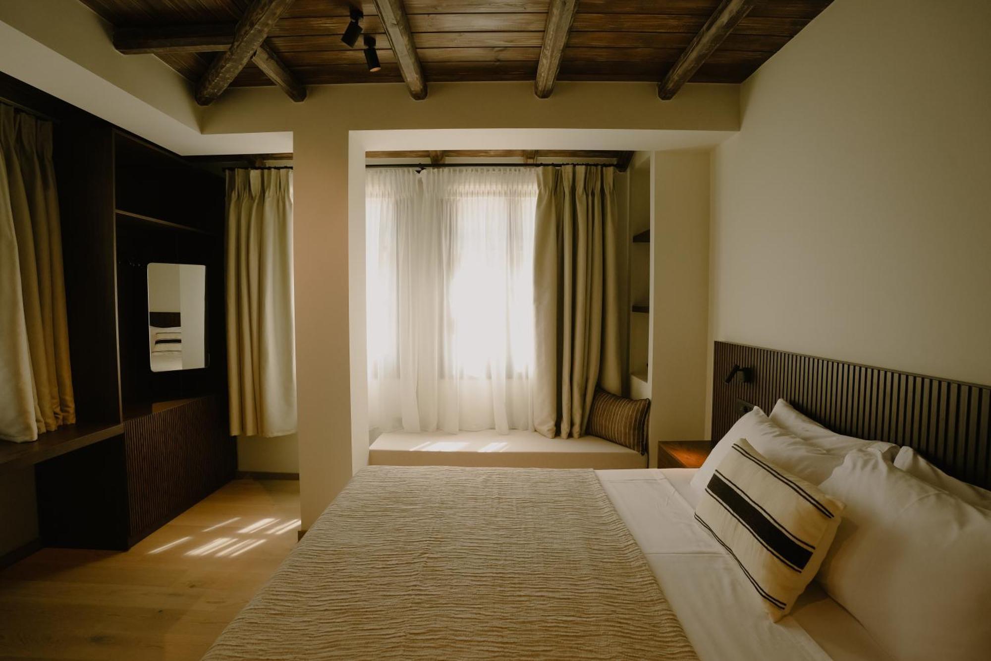 Mones Bed and Breakfast Καστράκι Εξωτερικό φωτογραφία