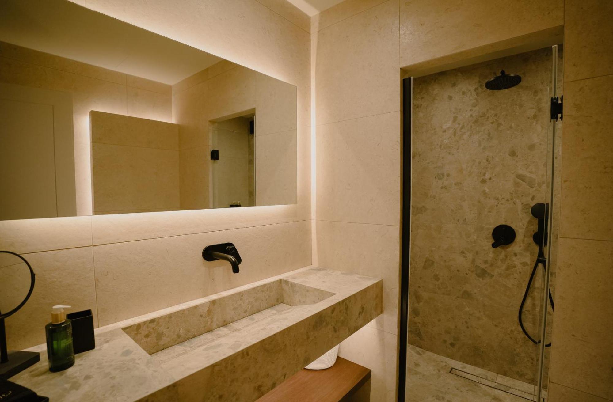 Mones Bed and Breakfast Καστράκι Εξωτερικό φωτογραφία