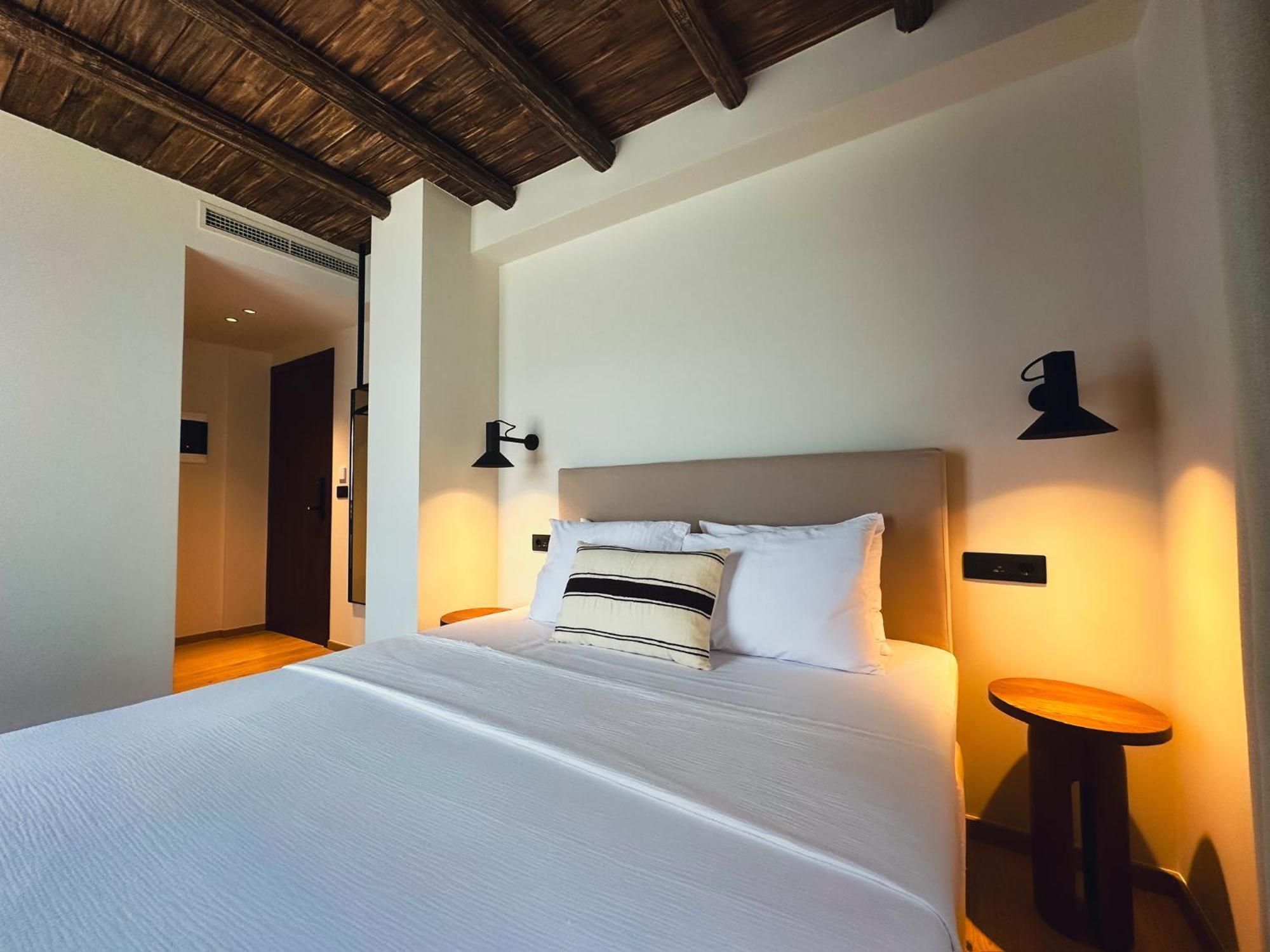 Mones Bed and Breakfast Καστράκι Εξωτερικό φωτογραφία