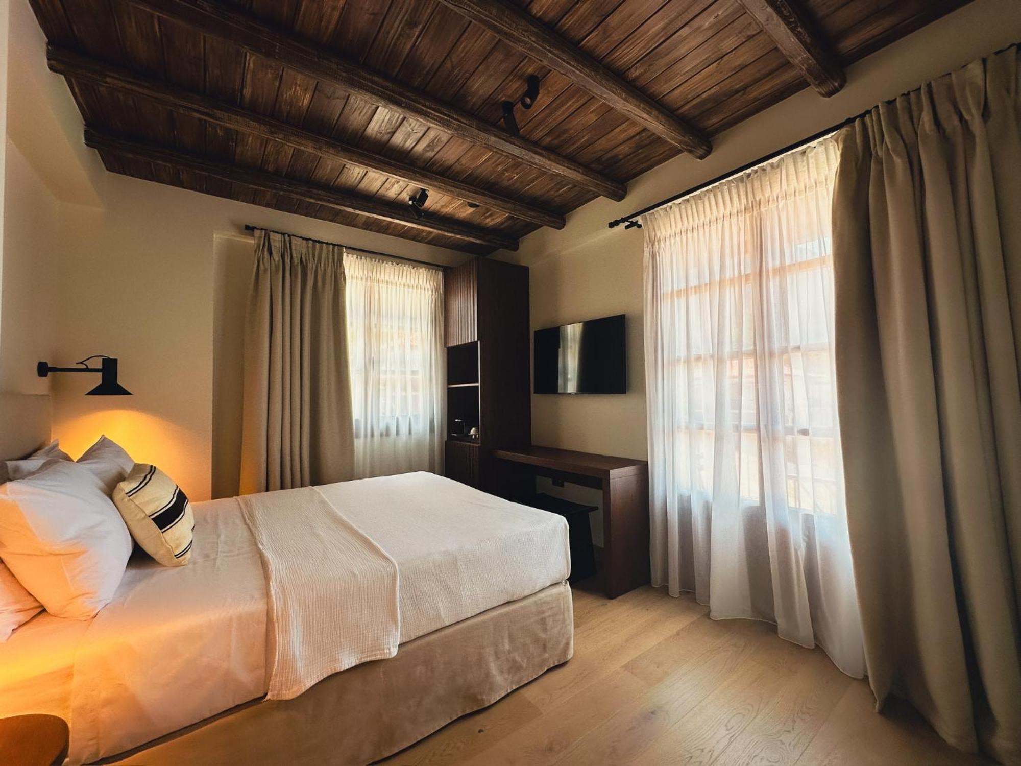 Mones Bed and Breakfast Καστράκι Εξωτερικό φωτογραφία