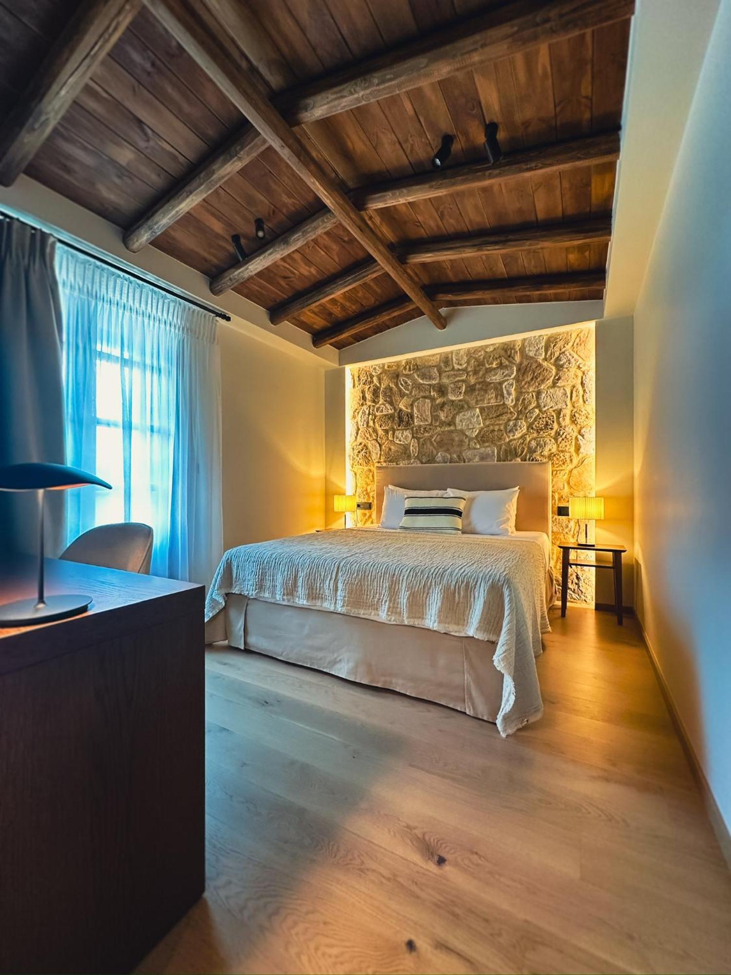 Mones Bed and Breakfast Καστράκι Εξωτερικό φωτογραφία