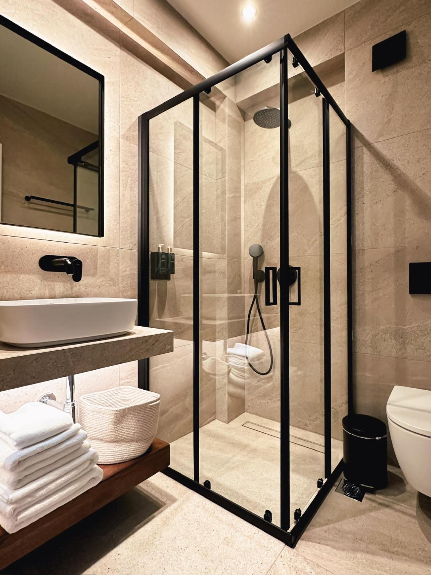 Mones Bed and Breakfast Καστράκι Εξωτερικό φωτογραφία