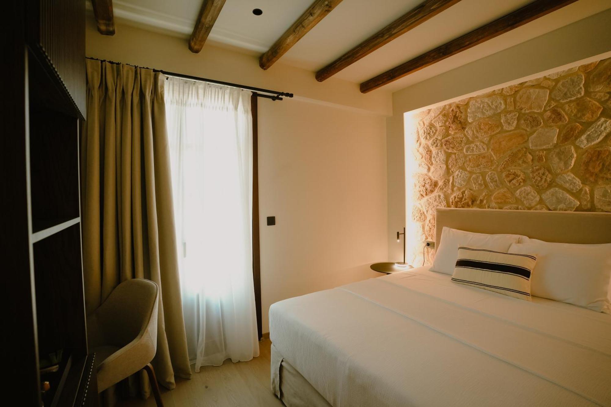 Mones Bed and Breakfast Καστράκι Εξωτερικό φωτογραφία