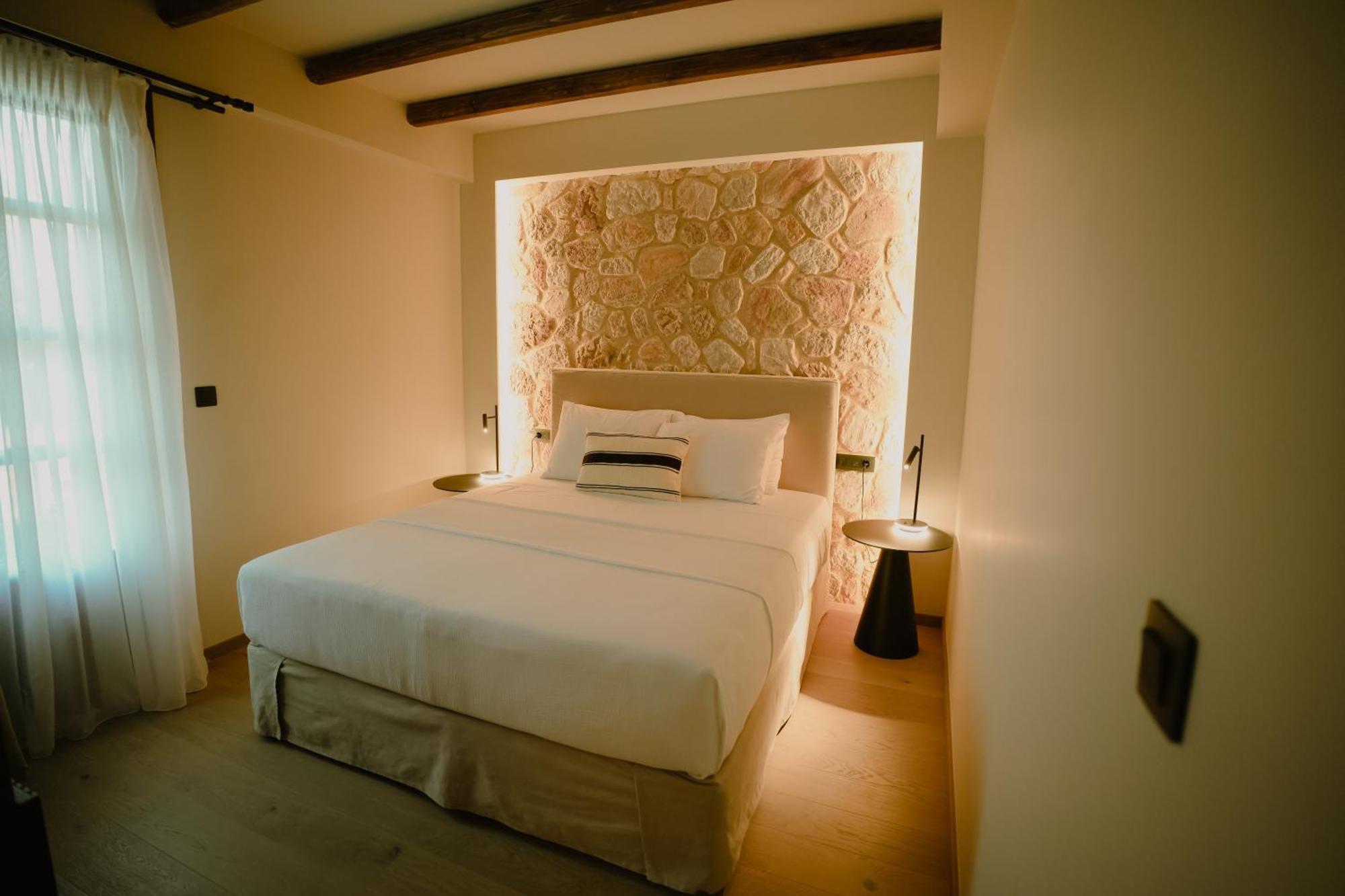 Mones Bed and Breakfast Καστράκι Εξωτερικό φωτογραφία