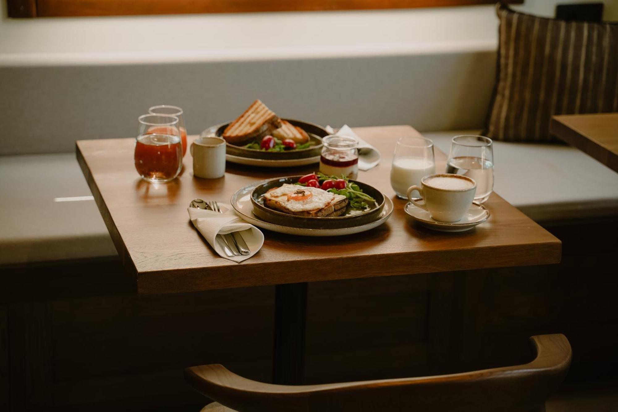 Mones Bed and Breakfast Καστράκι Εξωτερικό φωτογραφία
