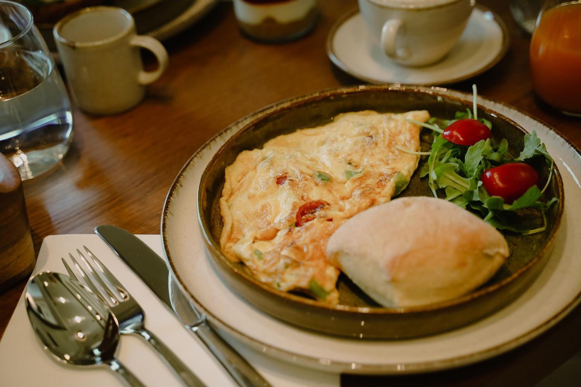 Mones Bed and Breakfast Καστράκι Εξωτερικό φωτογραφία