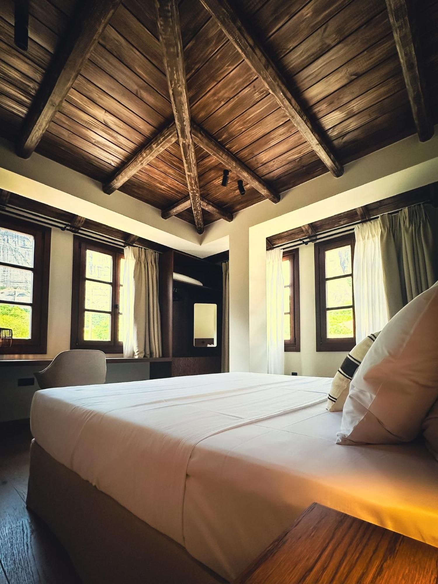 Mones Bed and Breakfast Καστράκι Εξωτερικό φωτογραφία