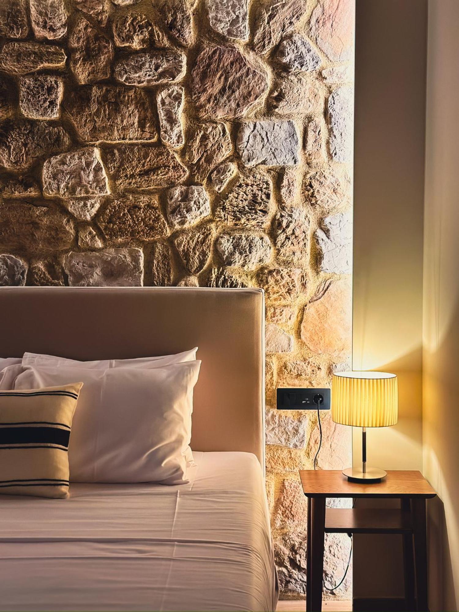 Mones Bed and Breakfast Καστράκι Εξωτερικό φωτογραφία