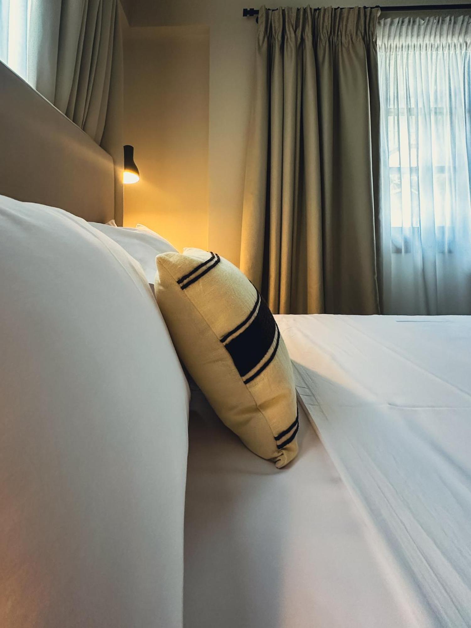 Mones Bed and Breakfast Καστράκι Εξωτερικό φωτογραφία