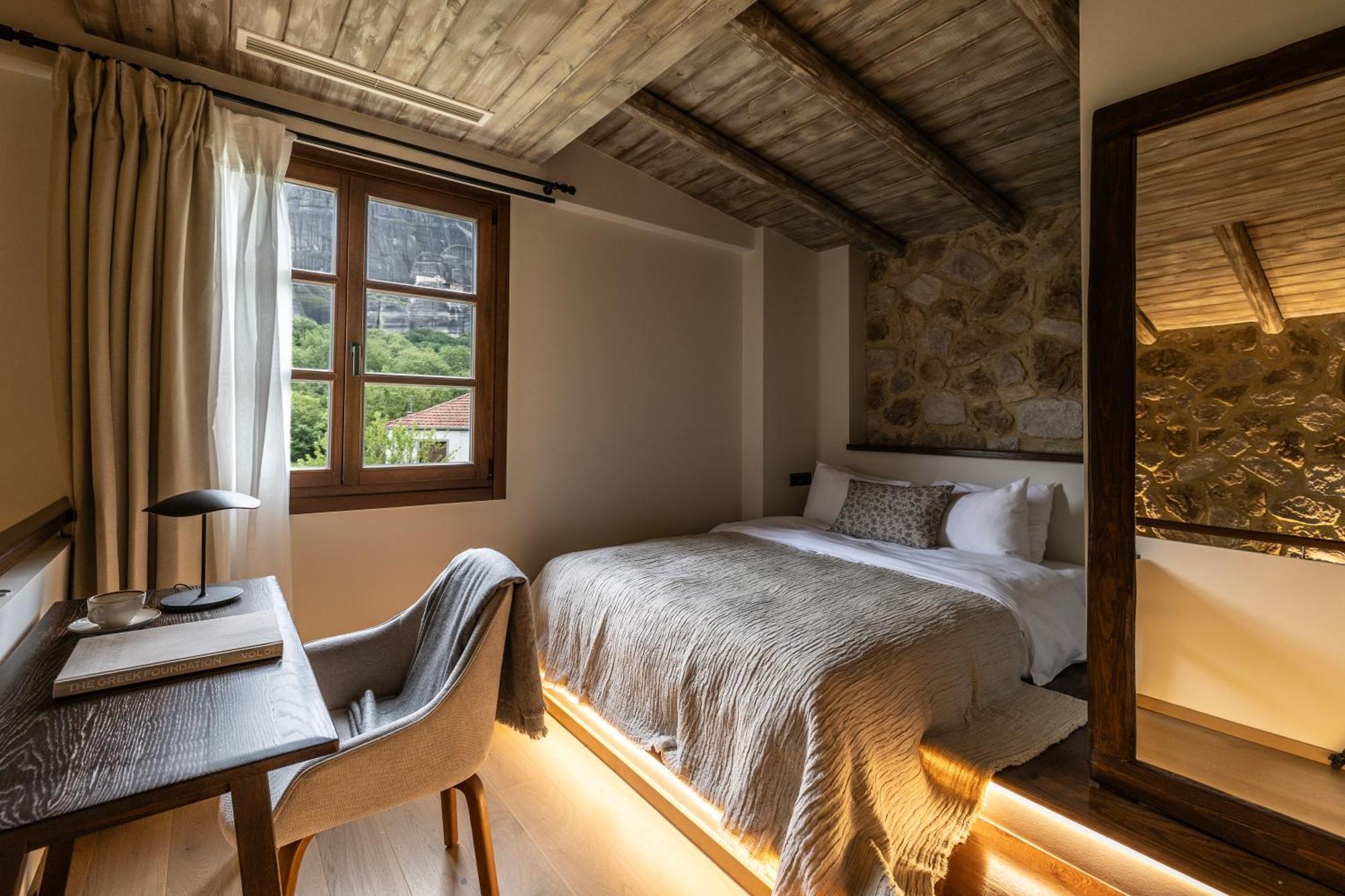 Mones Bed and Breakfast Καστράκι Εξωτερικό φωτογραφία