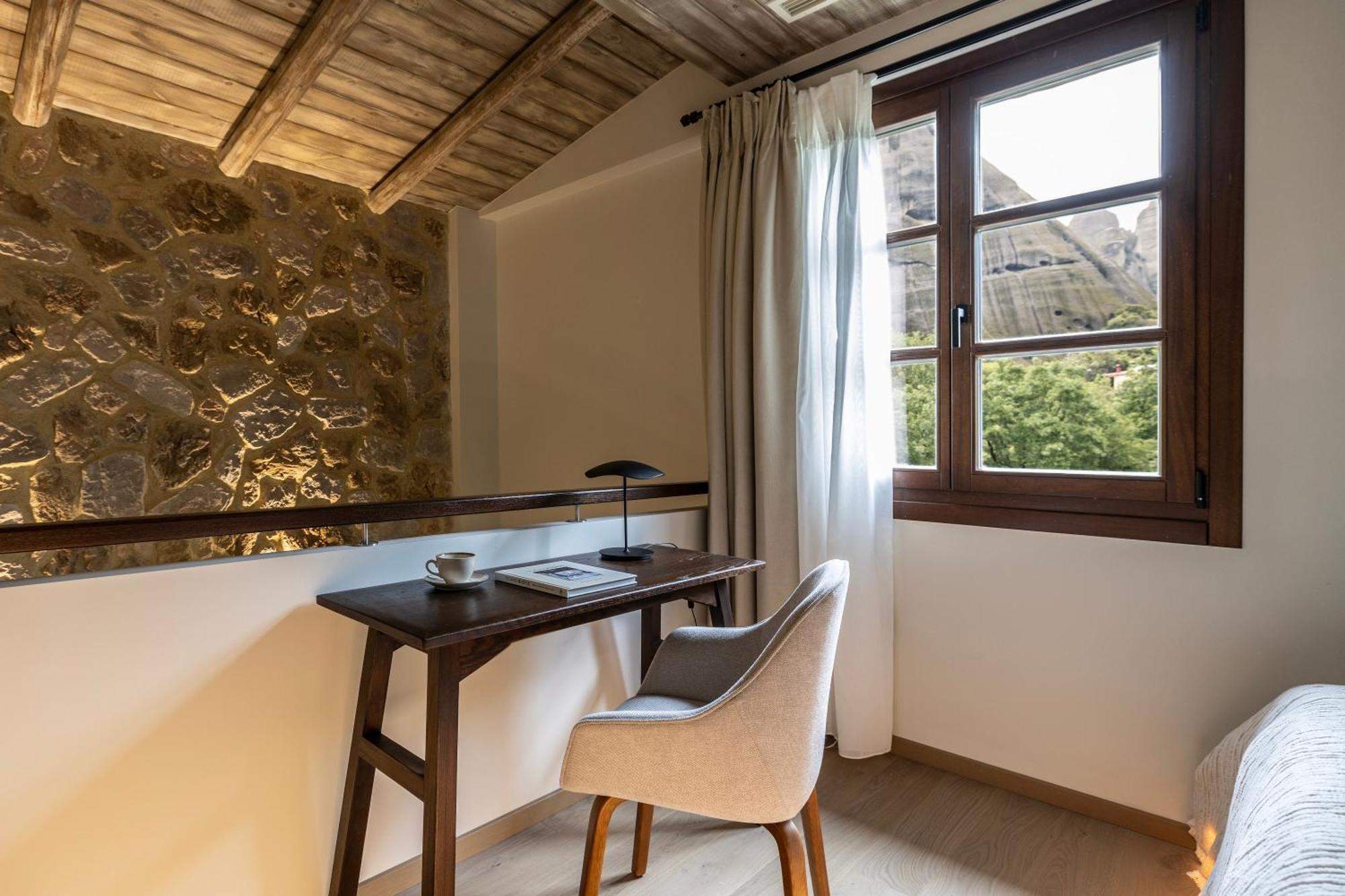 Mones Bed and Breakfast Καστράκι Εξωτερικό φωτογραφία