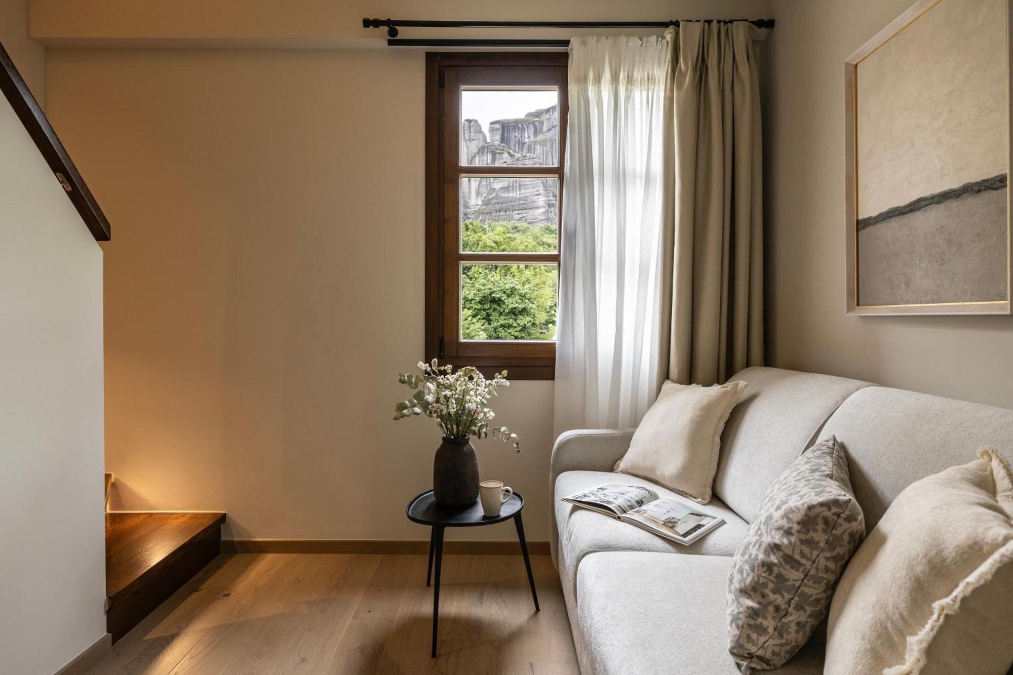 Mones Bed and Breakfast Καστράκι Εξωτερικό φωτογραφία