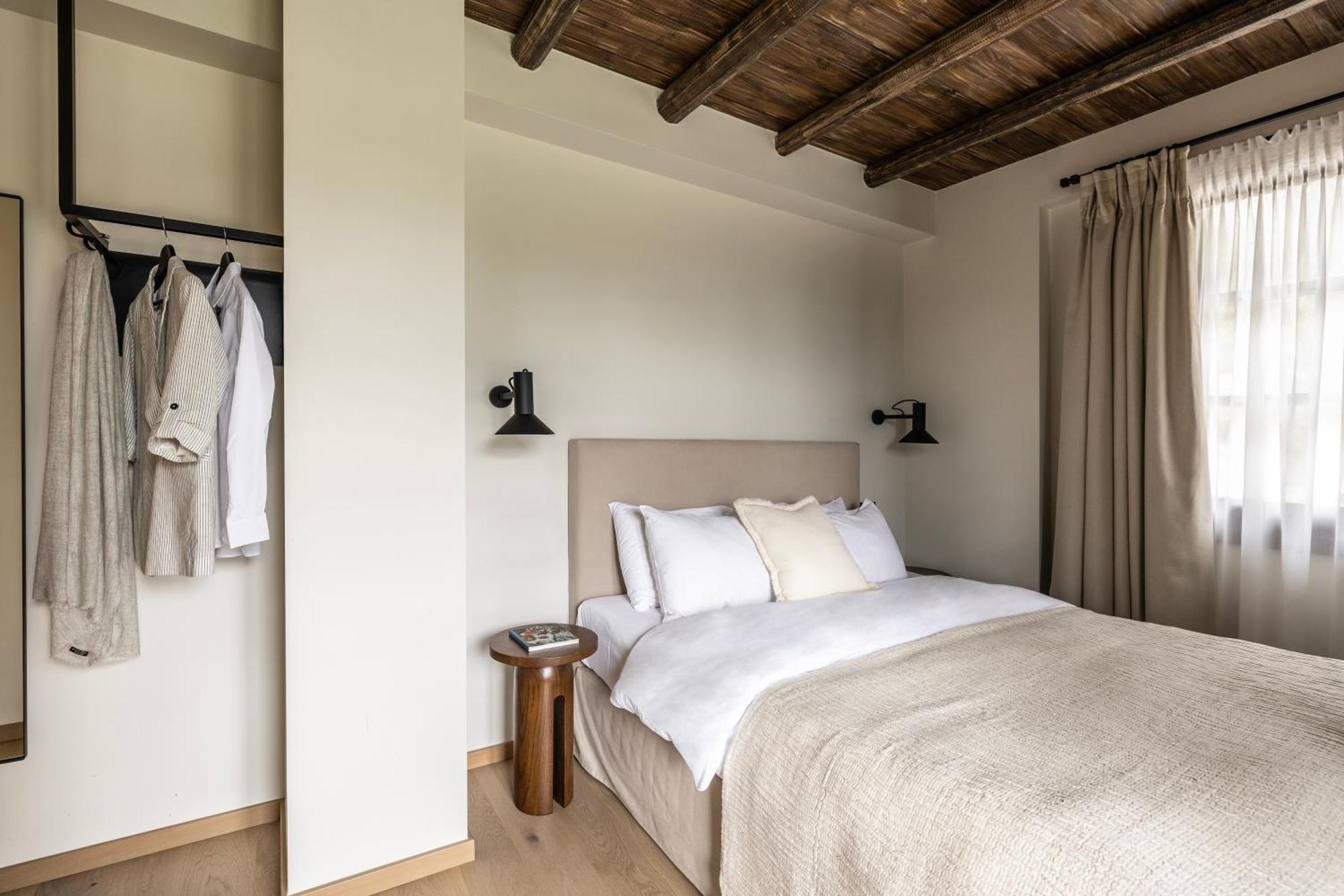 Mones Bed and Breakfast Καστράκι Εξωτερικό φωτογραφία
