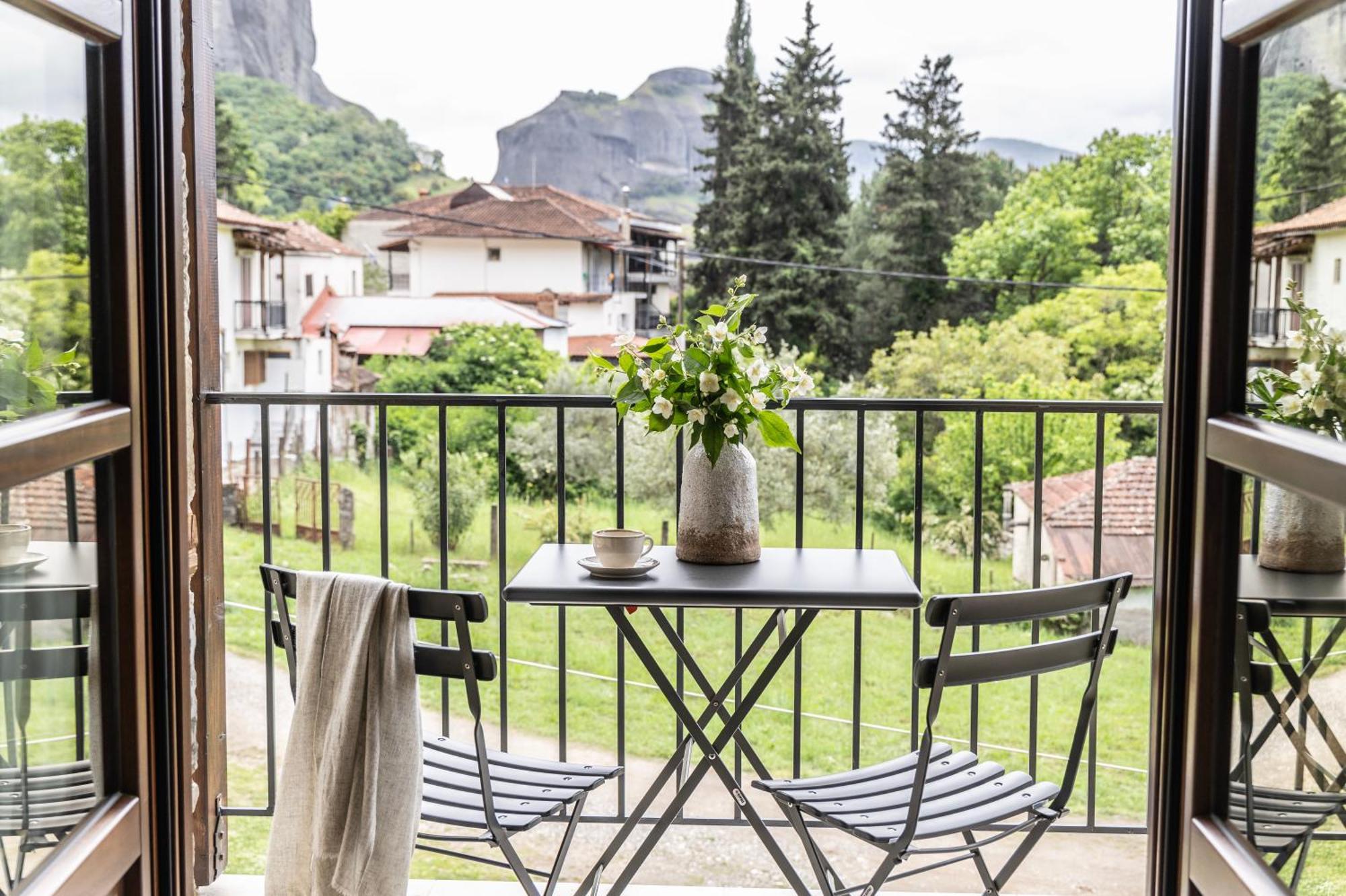Mones Bed and Breakfast Καστράκι Εξωτερικό φωτογραφία
