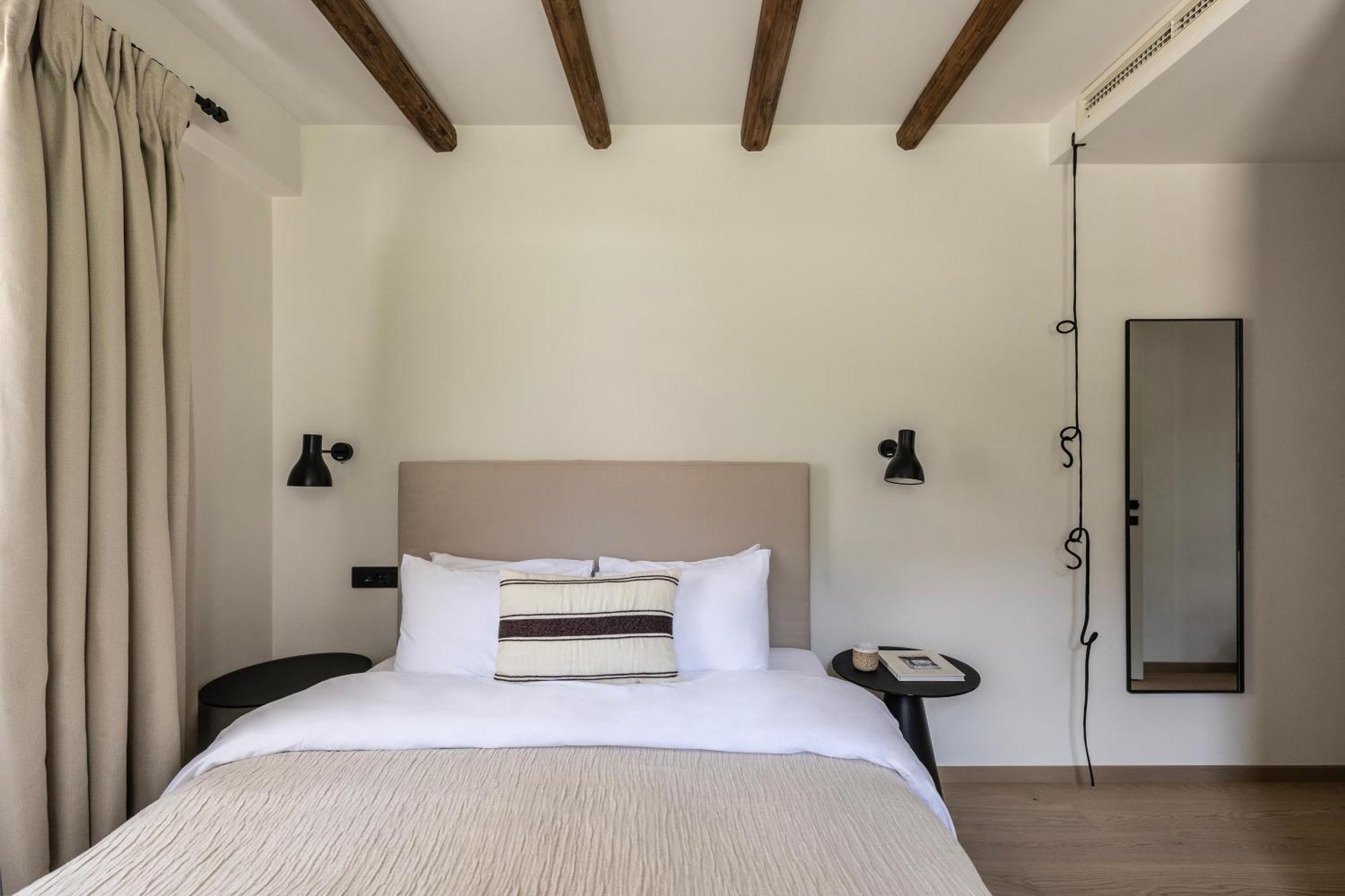 Mones Bed and Breakfast Καστράκι Εξωτερικό φωτογραφία