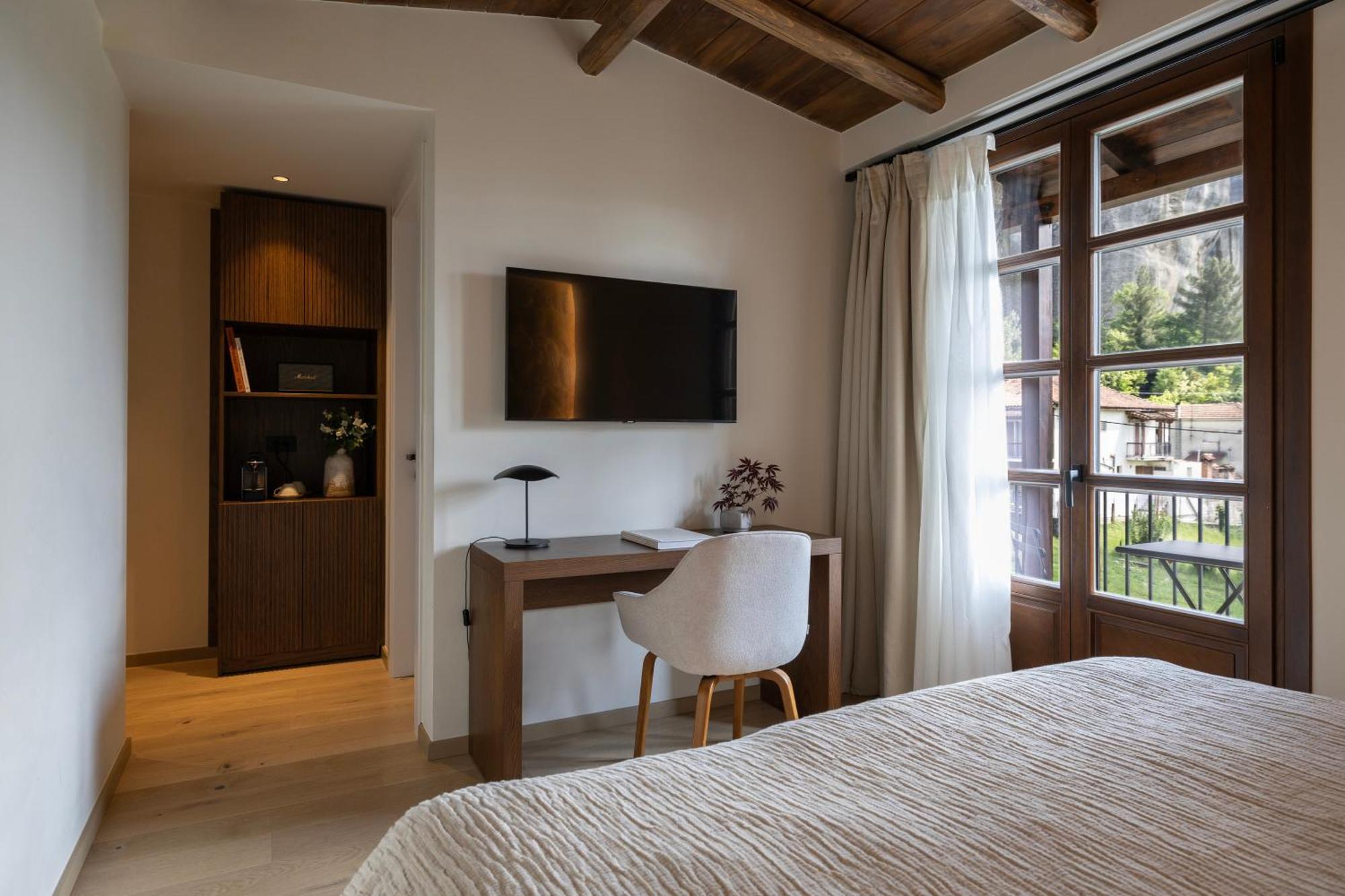 Mones Bed and Breakfast Καστράκι Εξωτερικό φωτογραφία