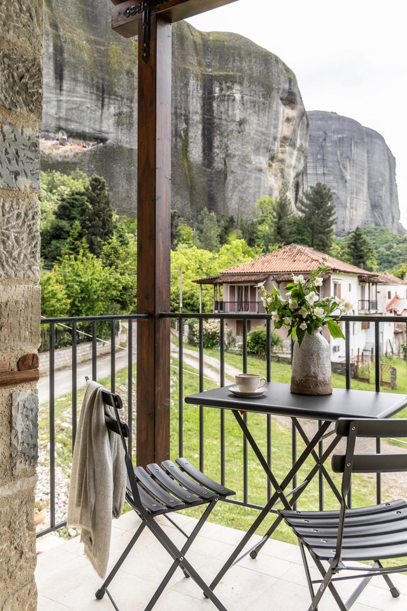 Mones Bed and Breakfast Καστράκι Εξωτερικό φωτογραφία