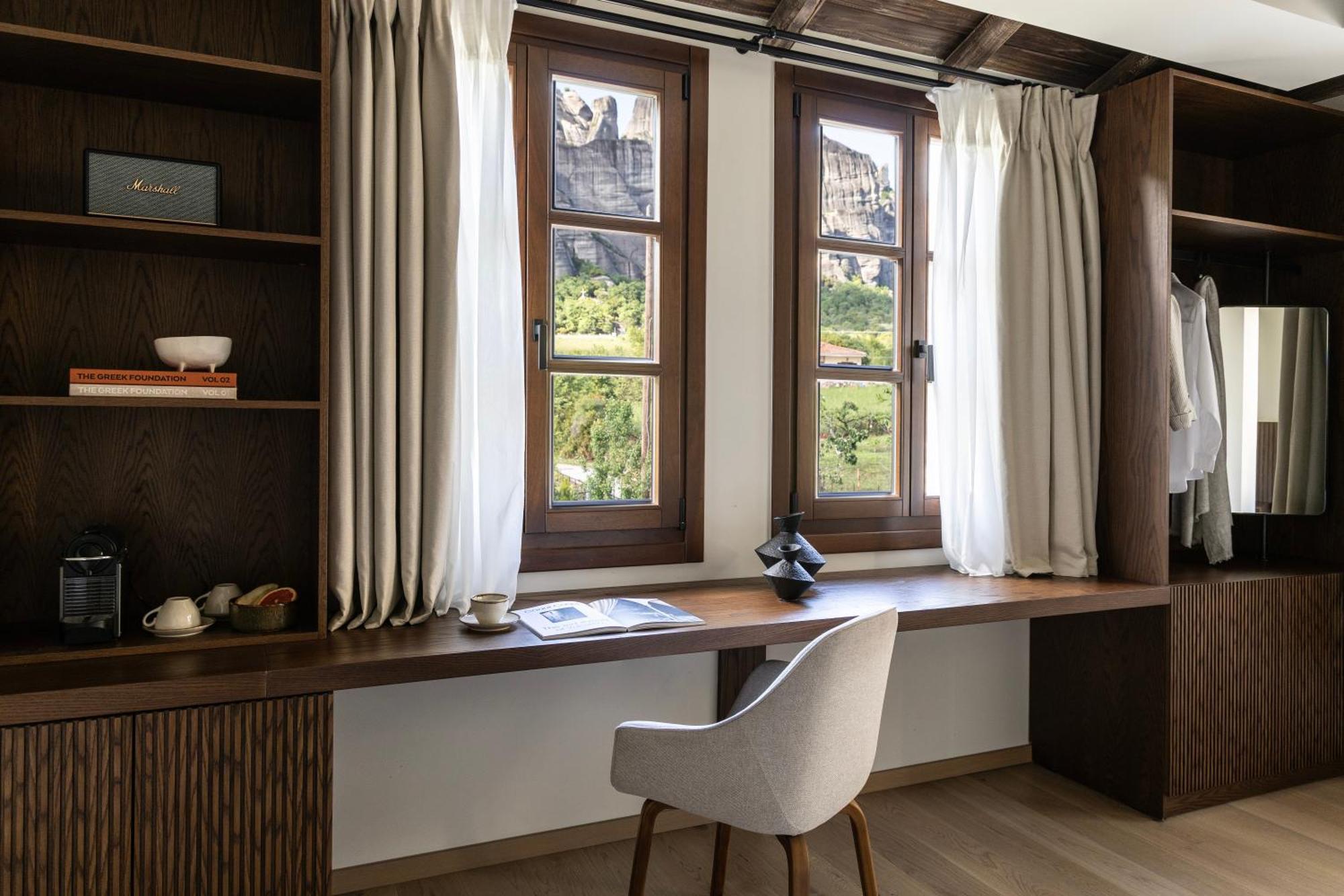 Mones Bed and Breakfast Καστράκι Εξωτερικό φωτογραφία