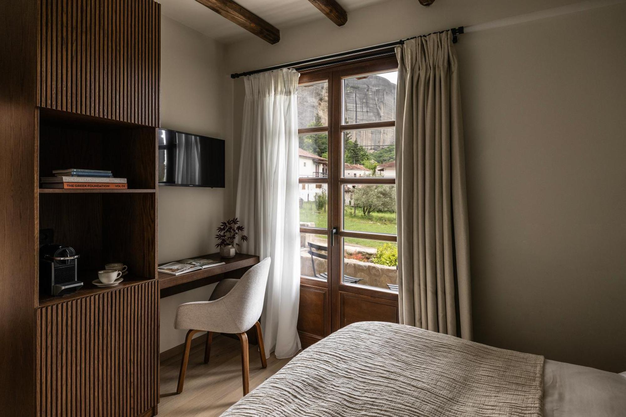 Mones Bed and Breakfast Καστράκι Εξωτερικό φωτογραφία