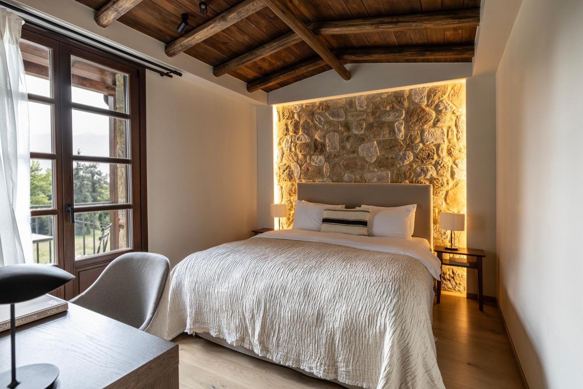 Mones Bed and Breakfast Καστράκι Εξωτερικό φωτογραφία