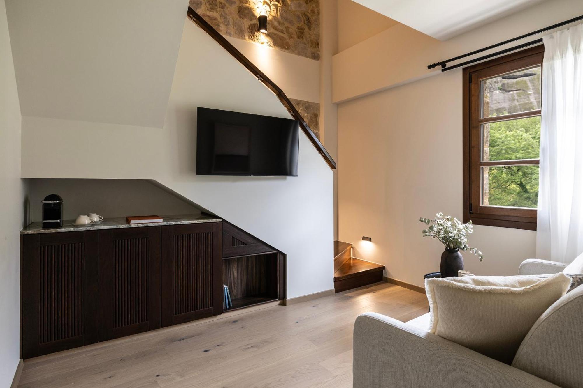 Mones Bed and Breakfast Καστράκι Εξωτερικό φωτογραφία