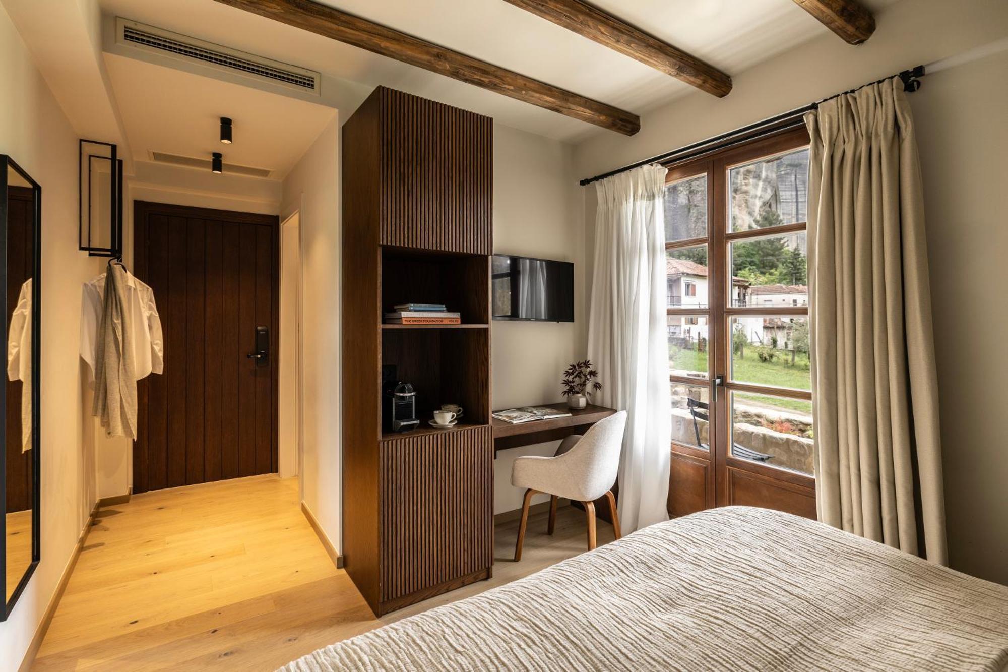 Mones Bed and Breakfast Καστράκι Εξωτερικό φωτογραφία