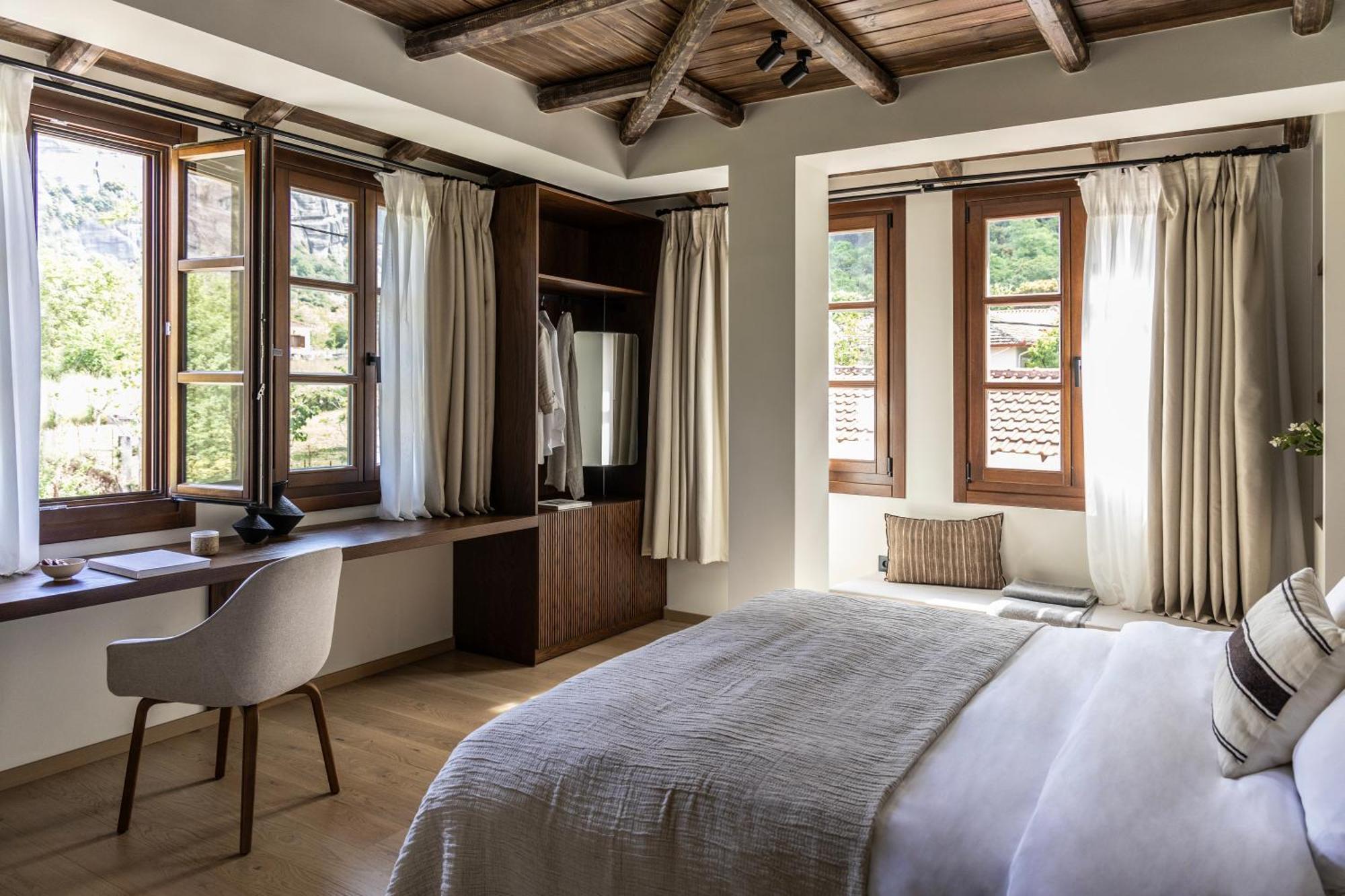 Mones Bed and Breakfast Καστράκι Εξωτερικό φωτογραφία