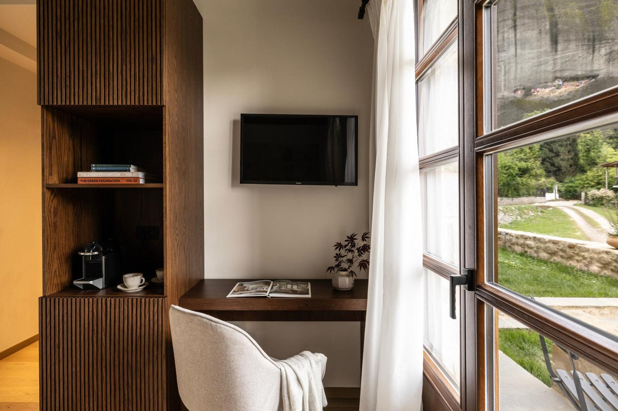 Mones Bed and Breakfast Καστράκι Εξωτερικό φωτογραφία