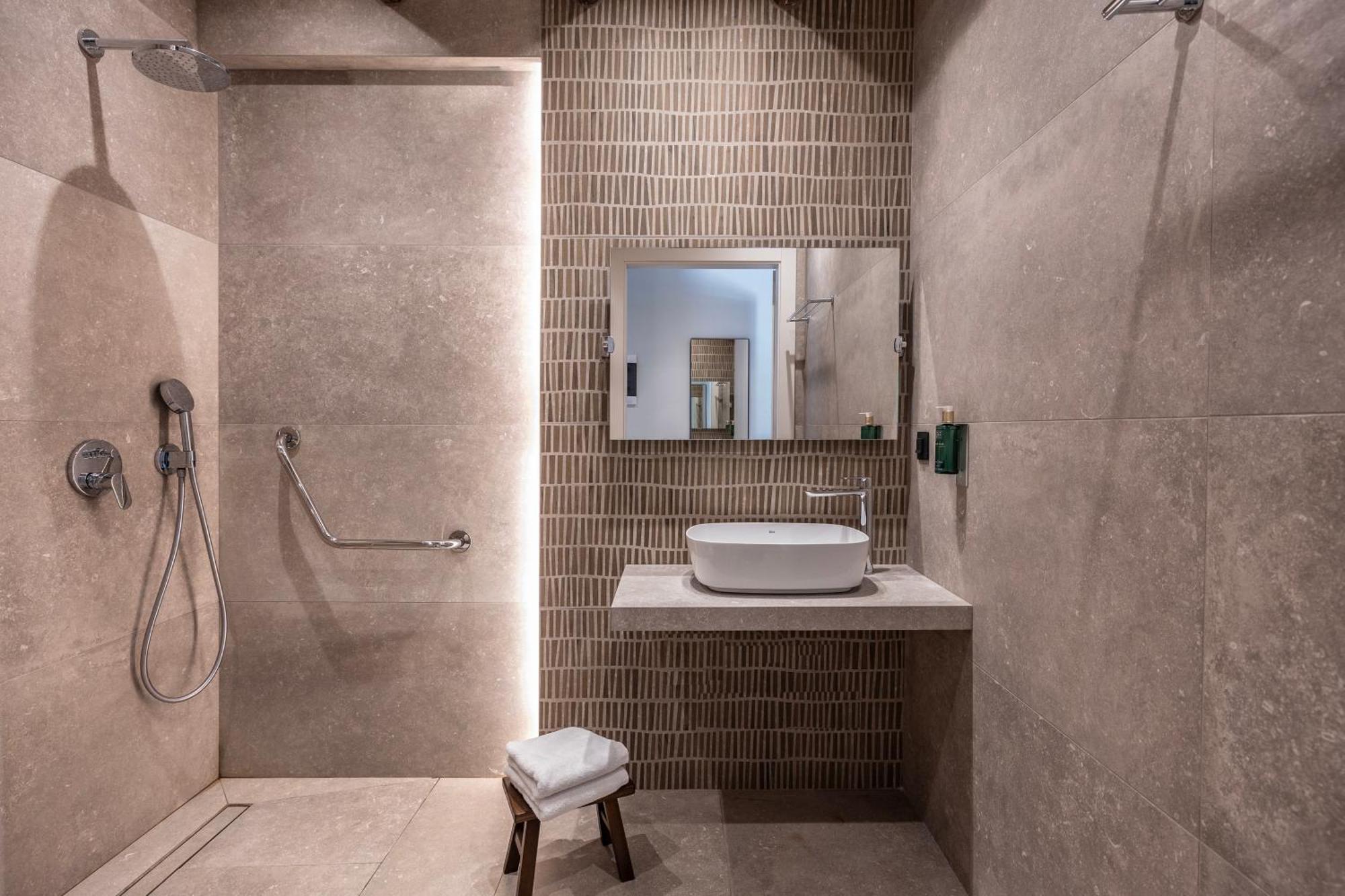 Mones Bed and Breakfast Καστράκι Εξωτερικό φωτογραφία