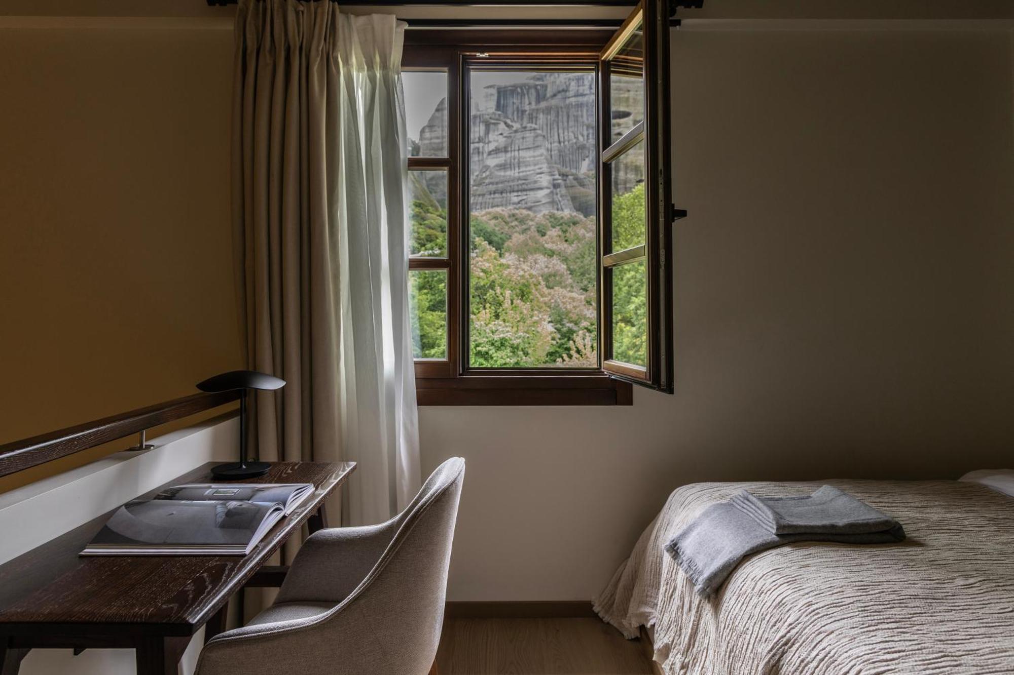Mones Bed and Breakfast Καστράκι Εξωτερικό φωτογραφία